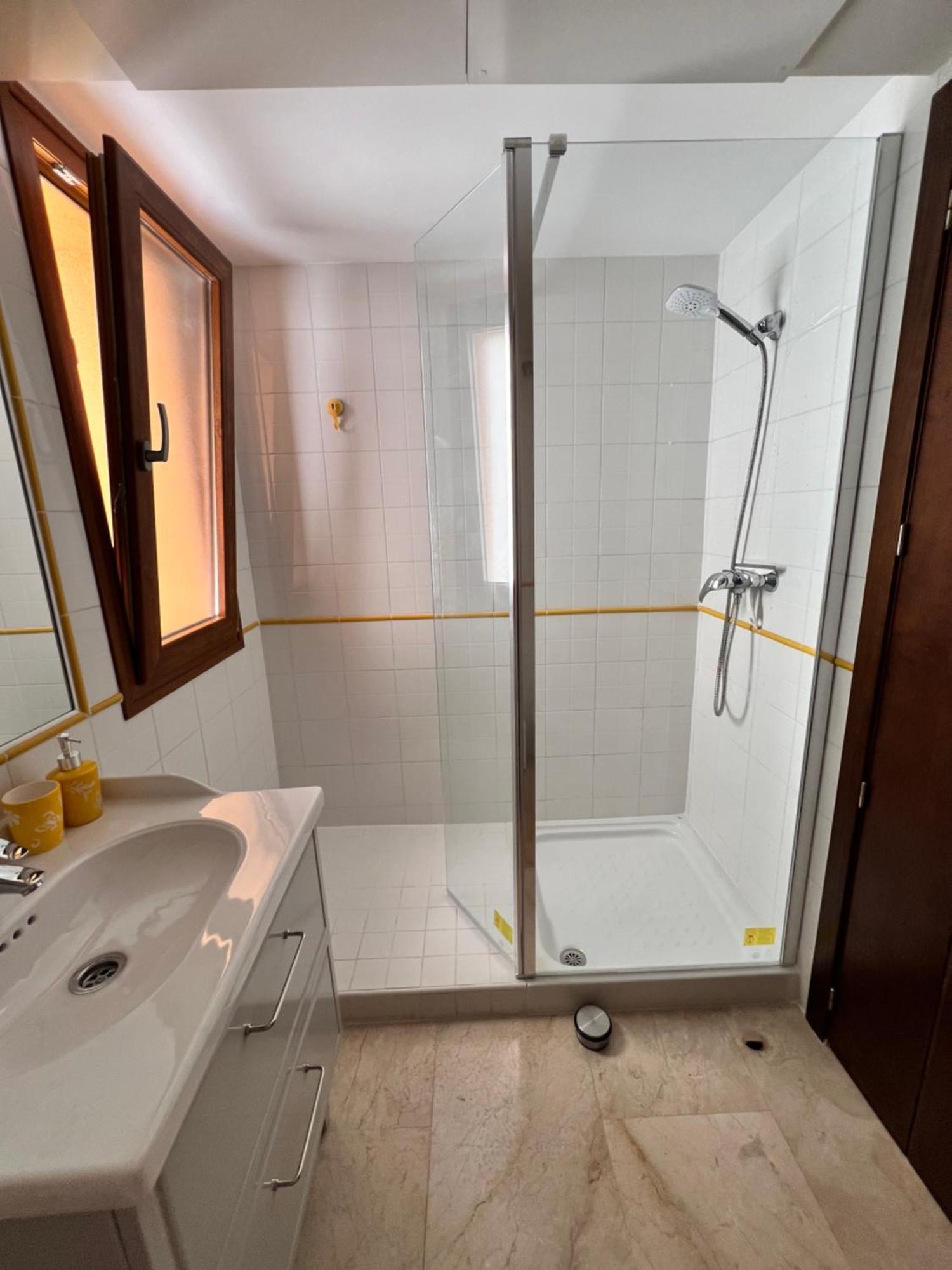 Punta Prima - Sun & Beach & Golf & Bike - Spanish South-Facing Terrace Apartment - La Recoleta - By The Sea 托雷维耶哈 外观 照片