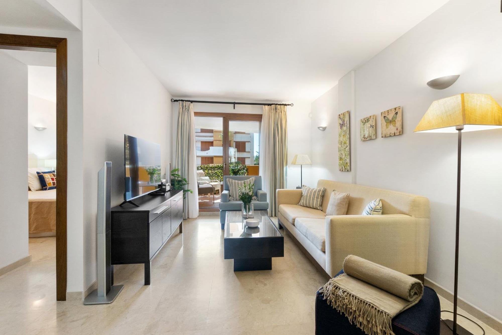 Punta Prima - Sun & Beach & Golf & Bike - Spanish South-Facing Terrace Apartment - La Recoleta - By The Sea 托雷维耶哈 外观 照片