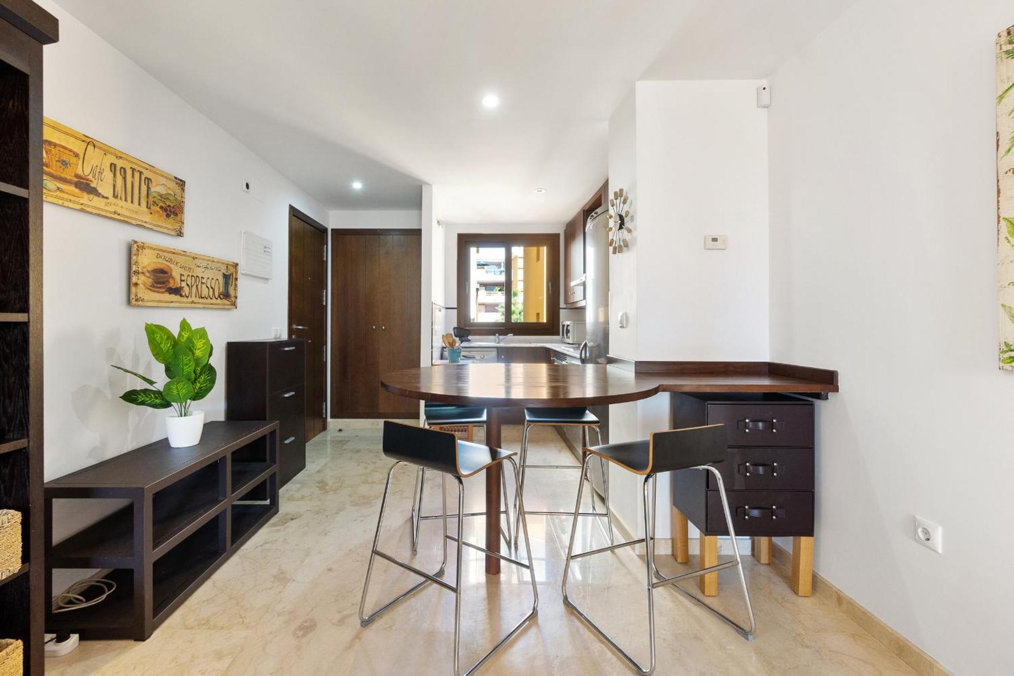 Punta Prima - Sun & Beach & Golf & Bike - Spanish South-Facing Terrace Apartment - La Recoleta - By The Sea 托雷维耶哈 外观 照片