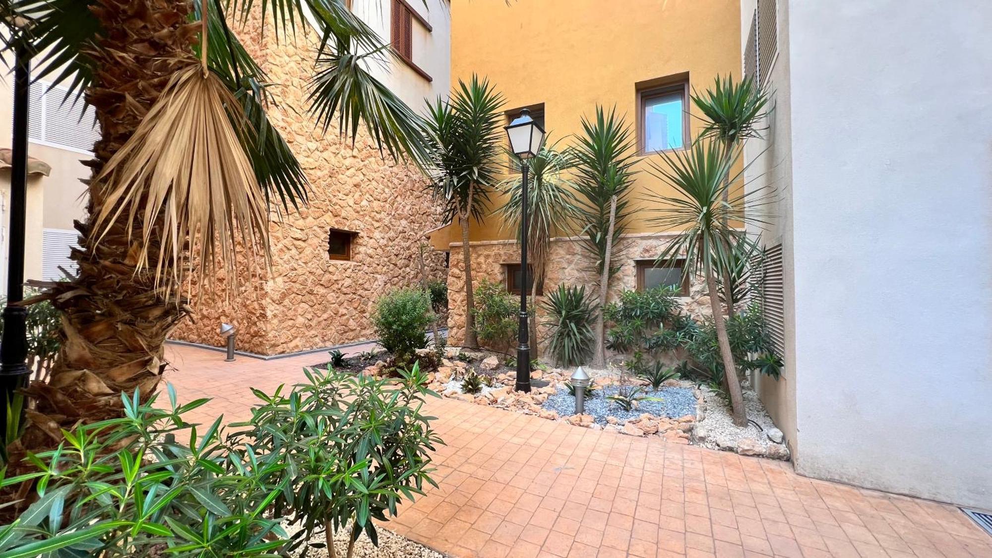 Punta Prima - Sun & Beach & Golf & Bike - Spanish South-Facing Terrace Apartment - La Recoleta - By The Sea 托雷维耶哈 外观 照片