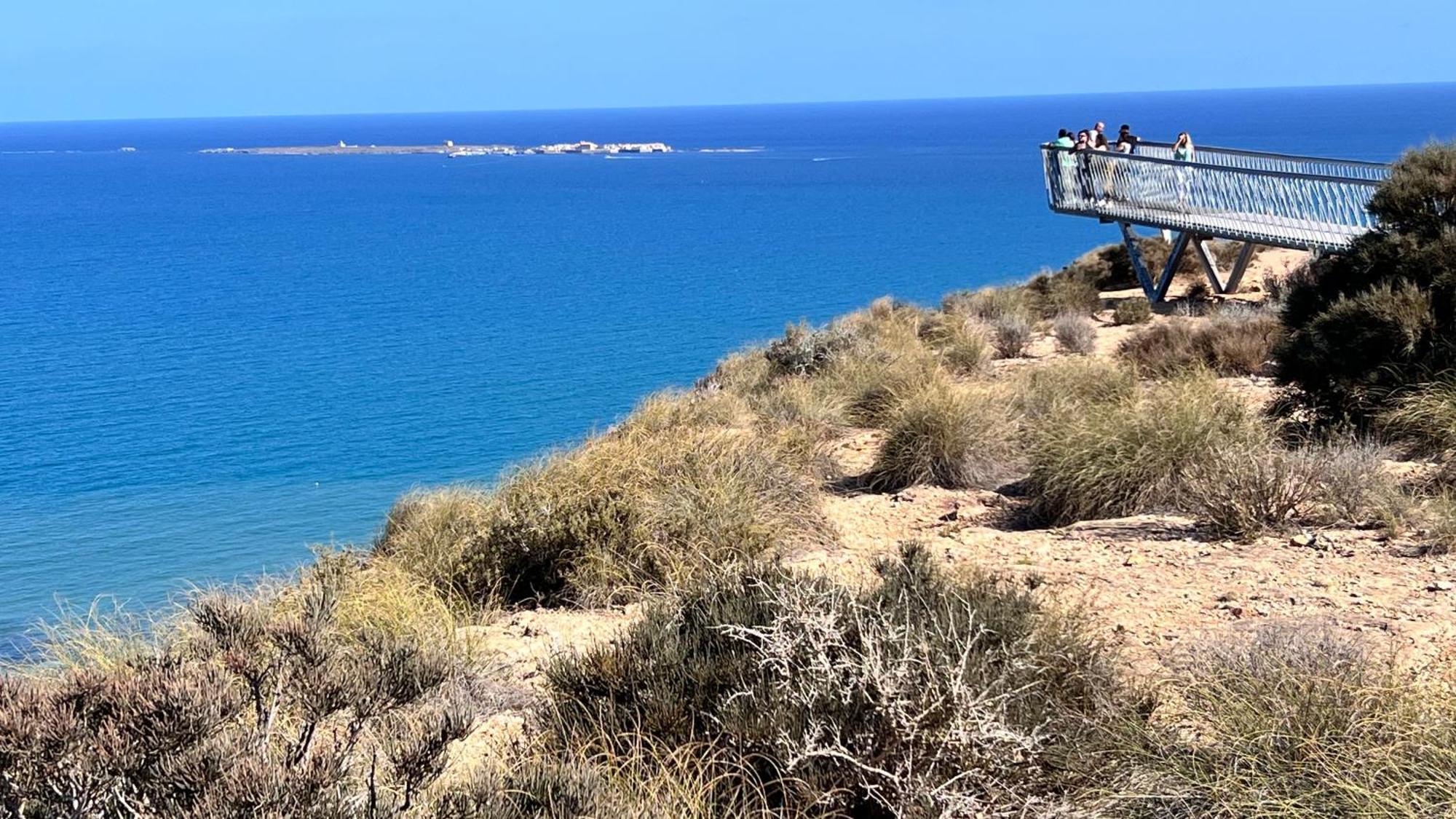 Punta Prima - Sun & Beach & Golf & Bike - Spanish South-Facing Terrace Apartment - La Recoleta - By The Sea 托雷维耶哈 外观 照片